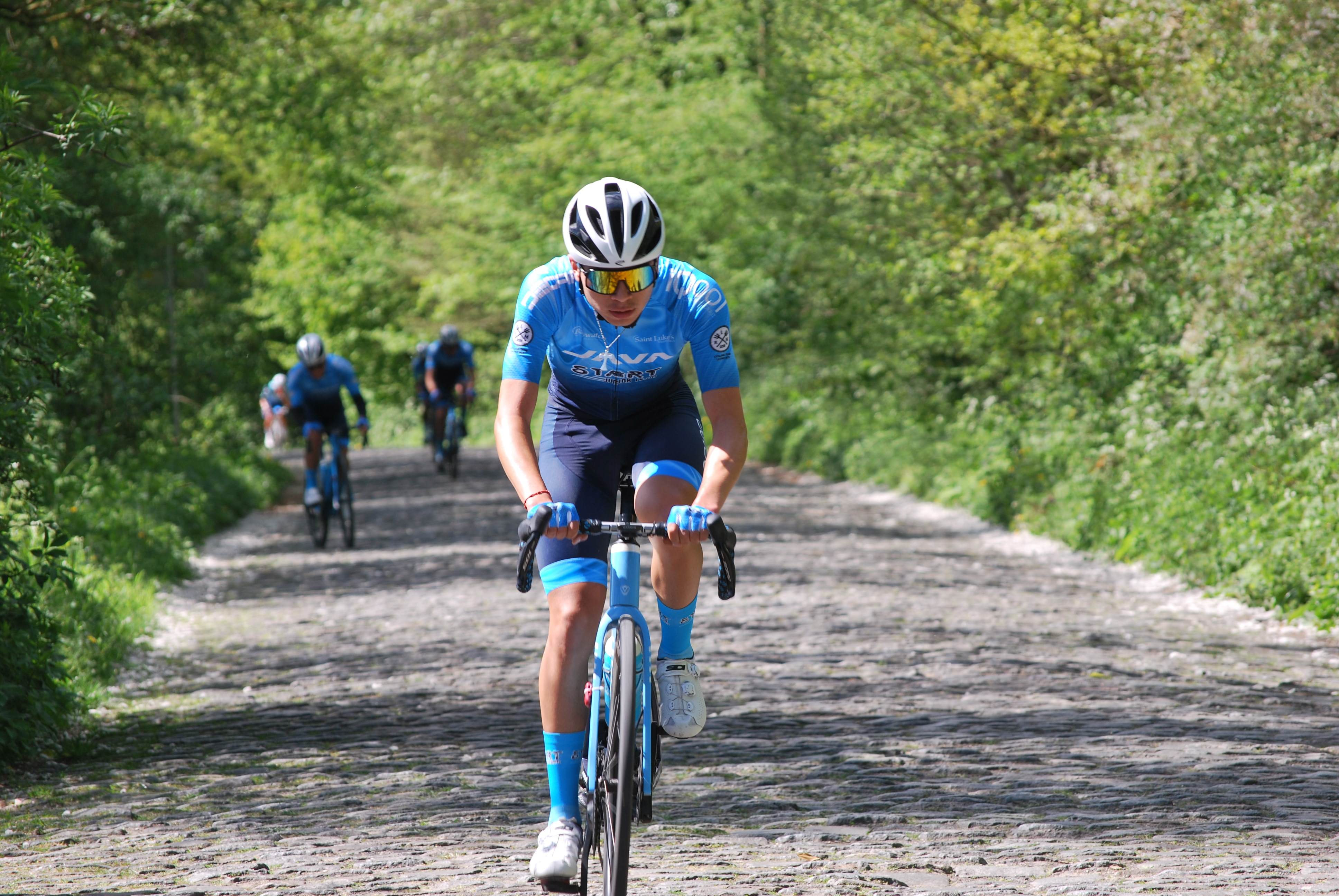 Java-Start Junior Team gallery 1