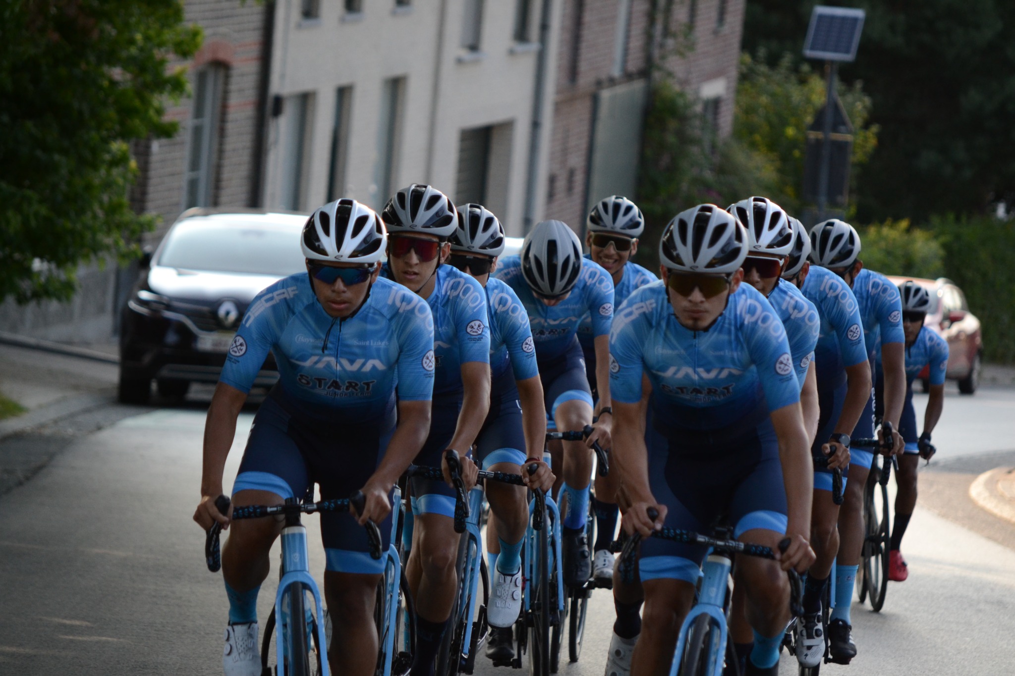 Java-Start Junior Team gallery 2