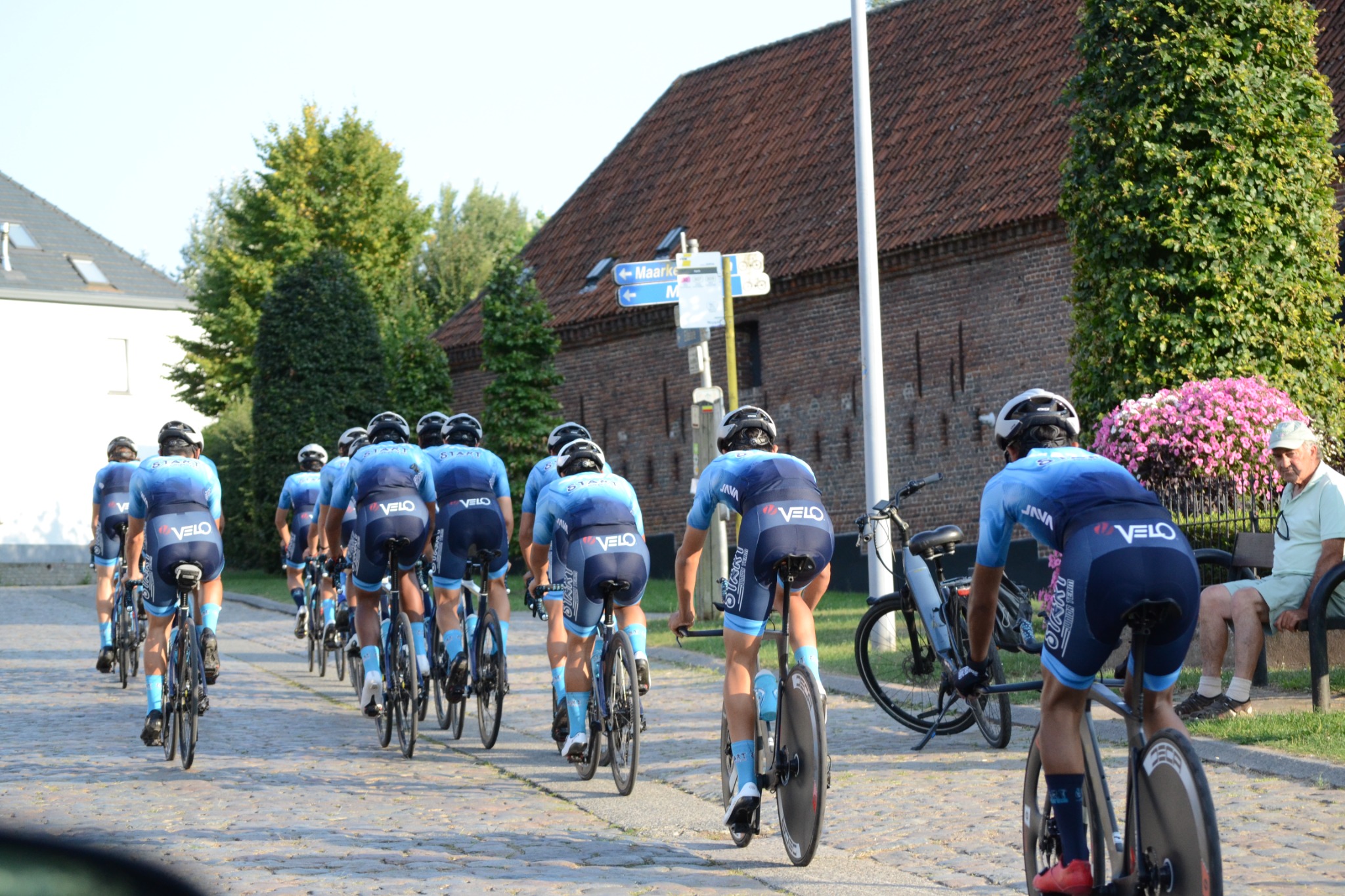 Java-Start Junior Team gallery 3