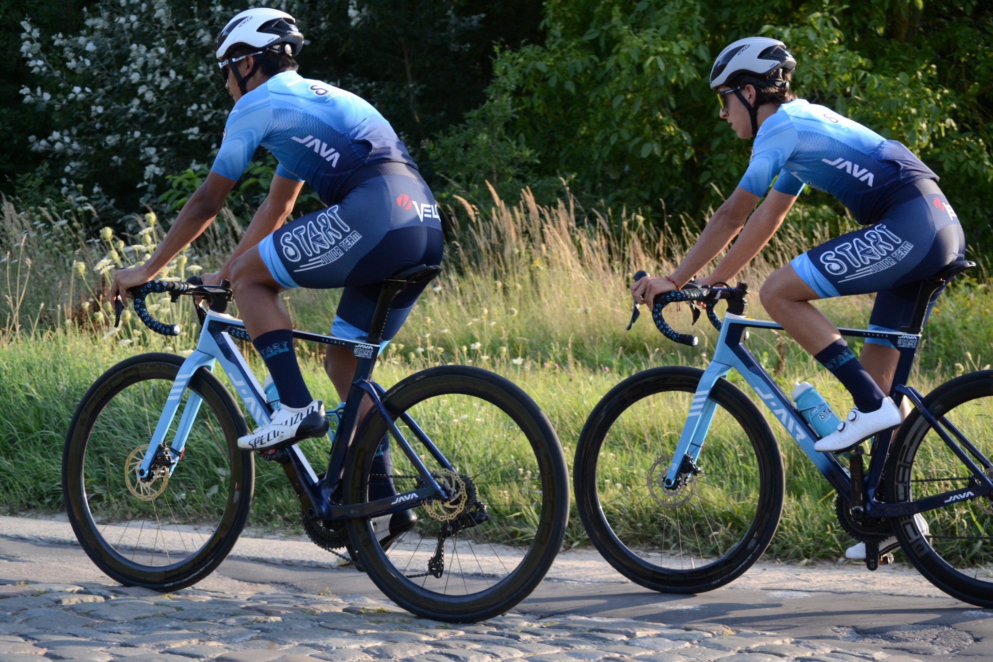 Java-Start Junior Team gallery 4