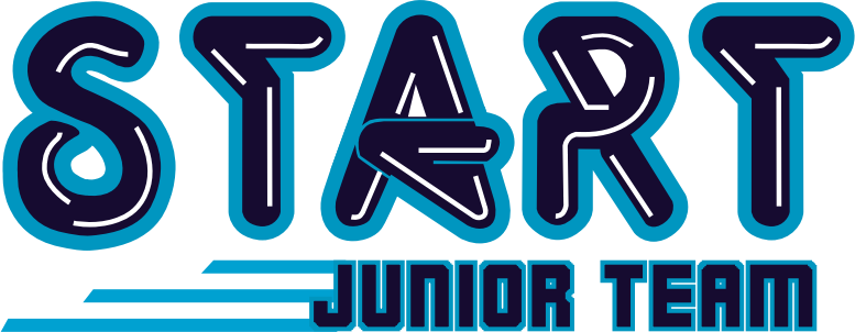 Start Junior Team logo